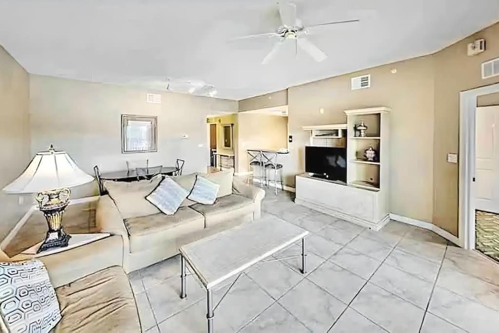 Entire Rental 3-Br Minutes From Disney X8 Hot Tub Apartment 2204 Орландо Экстерьер фото