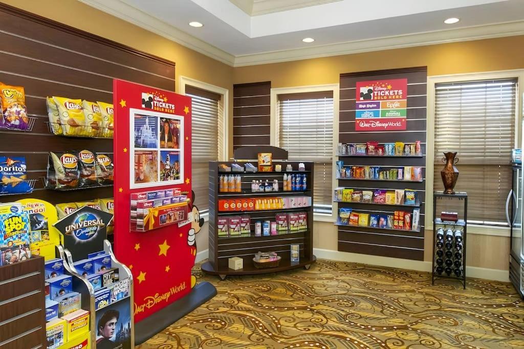 Entire Rental 3-Br Minutes From Disney X8 Hot Tub Apartment 2204 Орландо Экстерьер фото